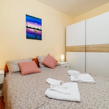 Apartment Natali