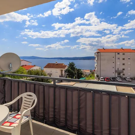 Apartment Natali *