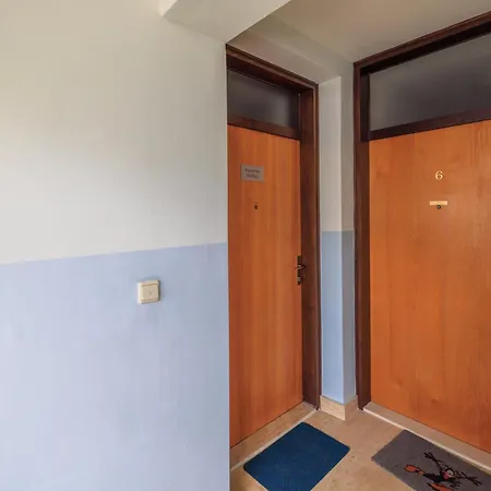 Apartment Natali
