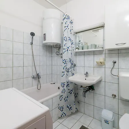 Apartment Natali Crikvenica