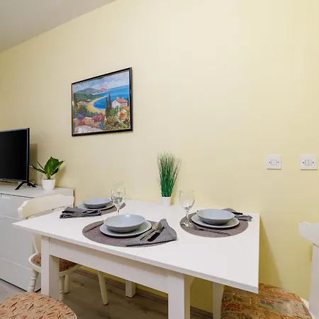 Natali Apartment Crikvenica