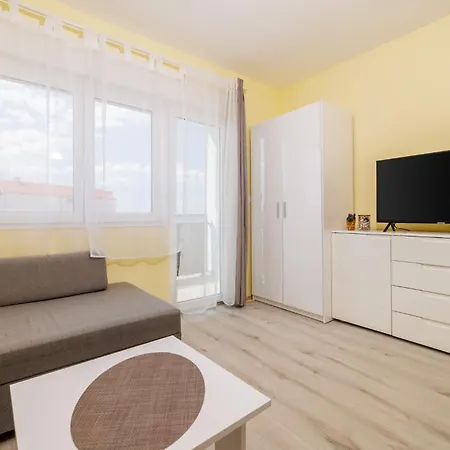 Apartment Natali Crikvenica