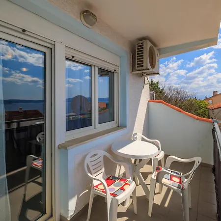Apartment Natali Crikvenica