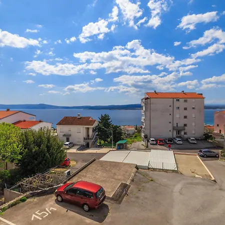 Apartment Natali Crikvenica