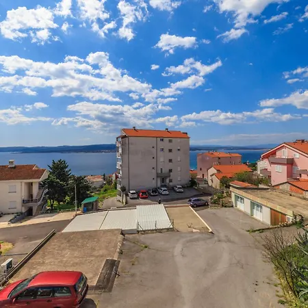 Natali Apartment Crikvenica