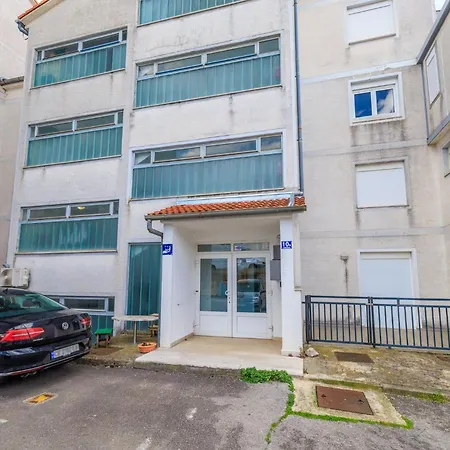 Apartment Natali Crikvenica