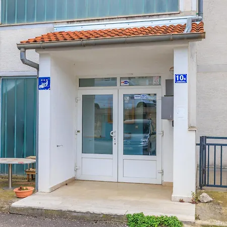 Apartment Natali Crikvenica